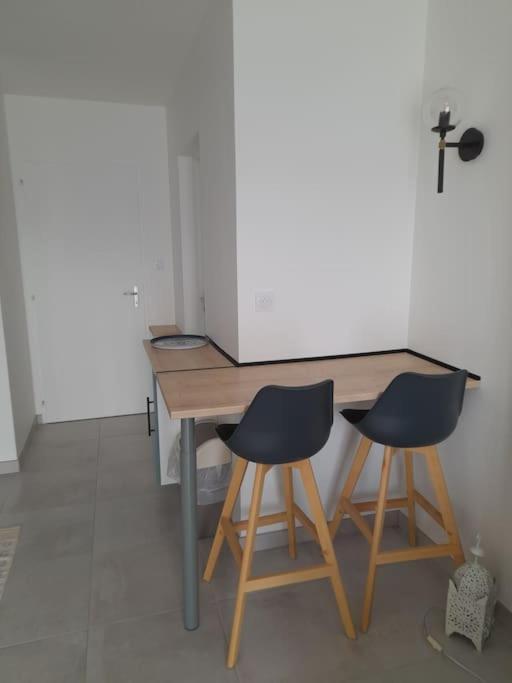 Studio Independant Rochefort  Luaran gambar