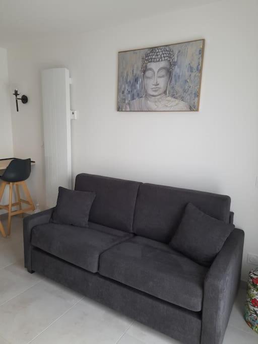 Studio Independant Rochefort  Luaran gambar